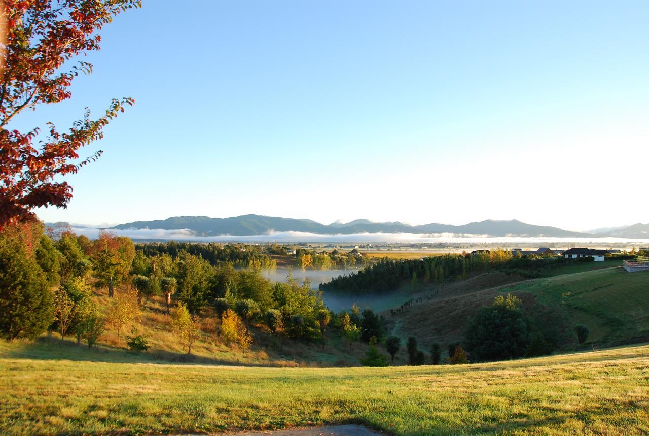 Infinityview B&B Blenheim Eksteriør billede