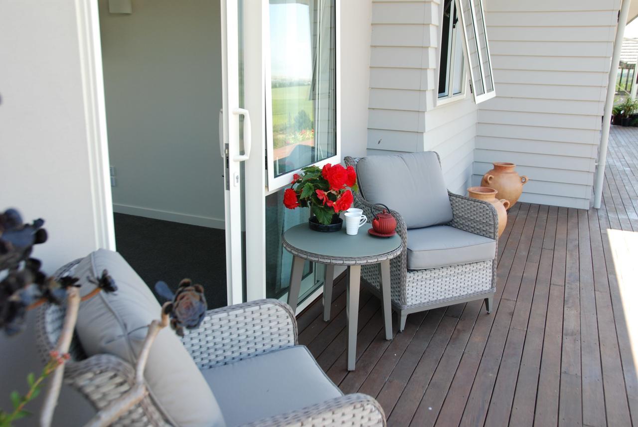 Infinityview B&B Blenheim Eksteriør billede