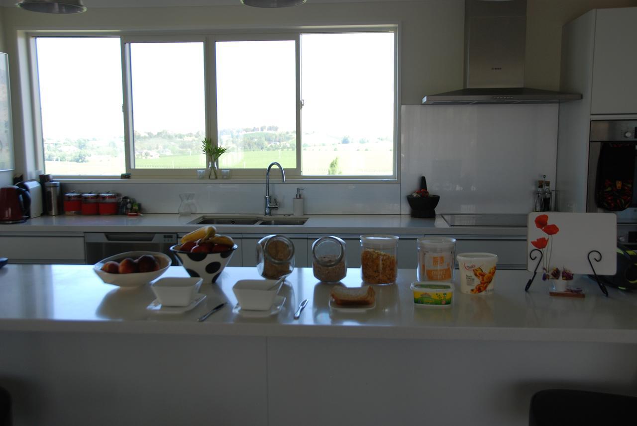 Infinityview B&B Blenheim Eksteriør billede