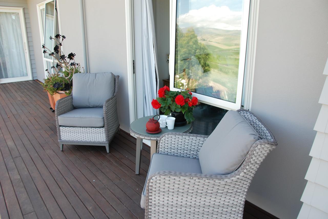 Infinityview B&B Blenheim Eksteriør billede