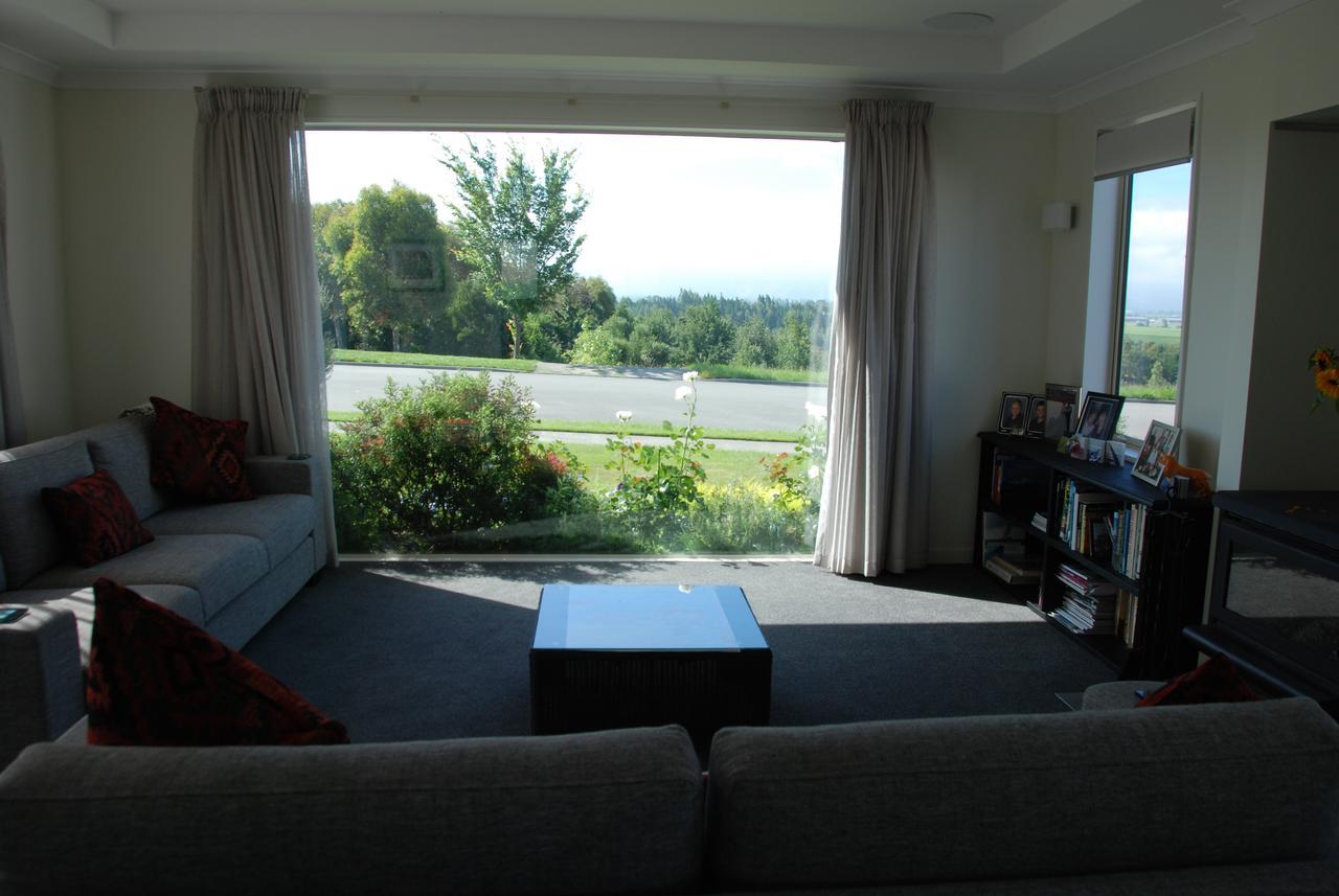 Infinityview B&B Blenheim Eksteriør billede