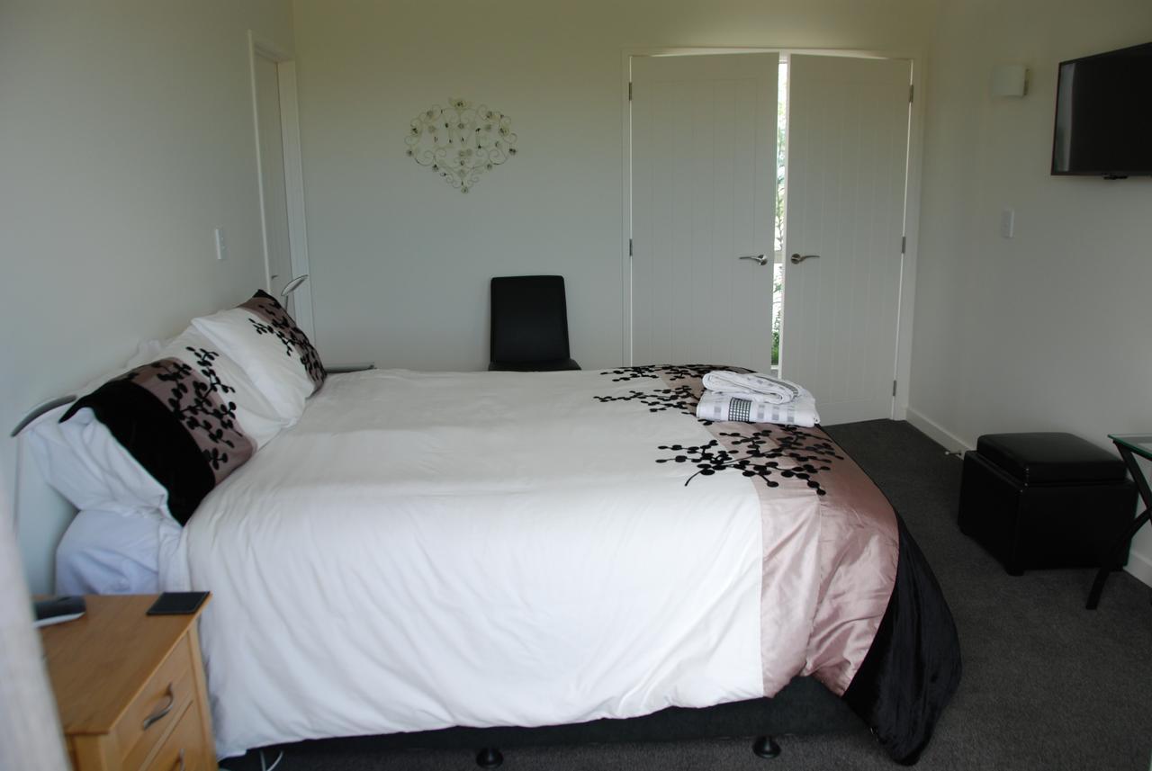 Infinityview B&B Blenheim Eksteriør billede