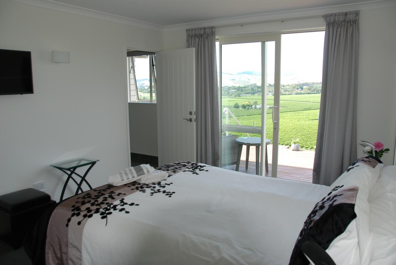 Infinityview B&B Blenheim Eksteriør billede