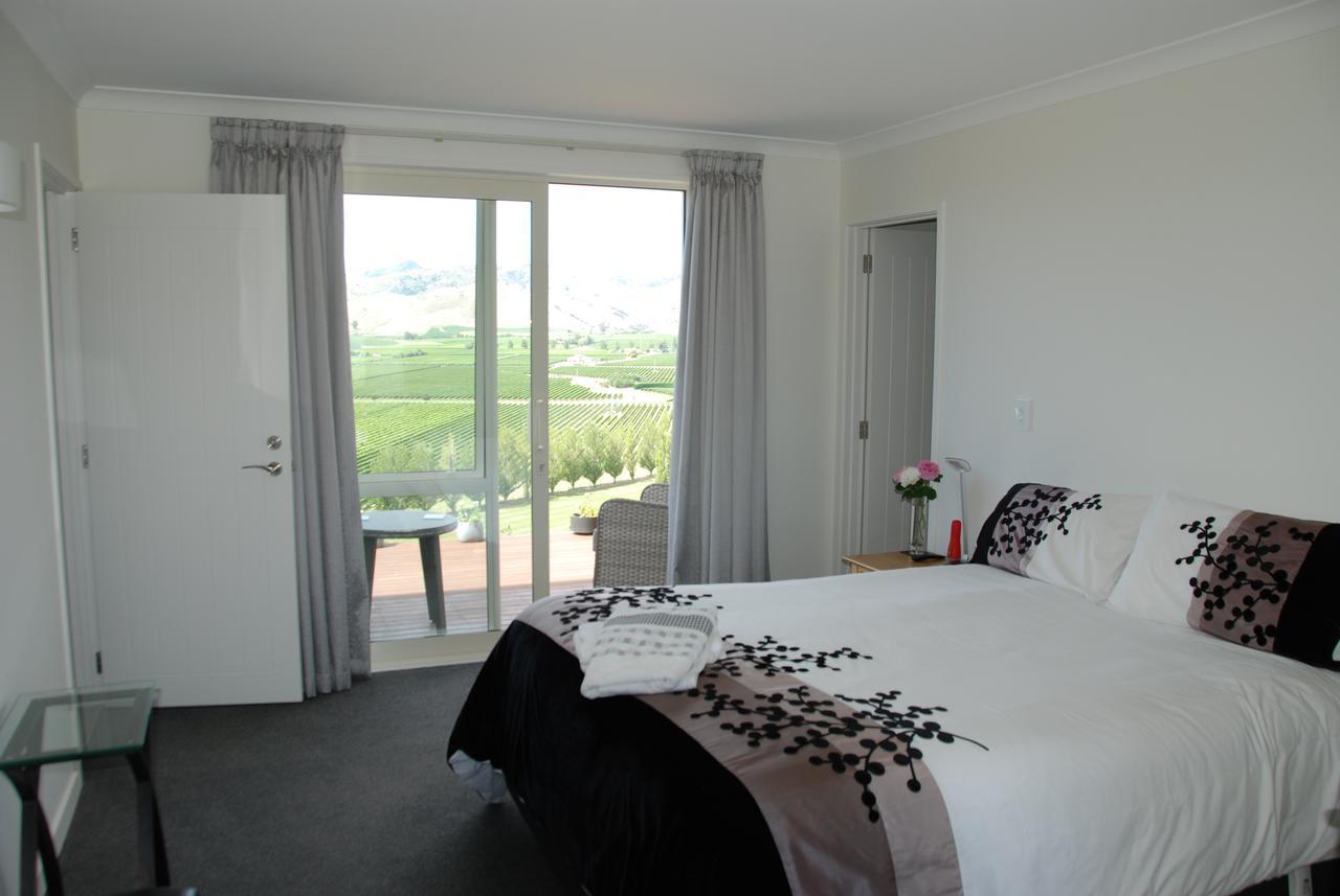Infinityview B&B Blenheim Eksteriør billede