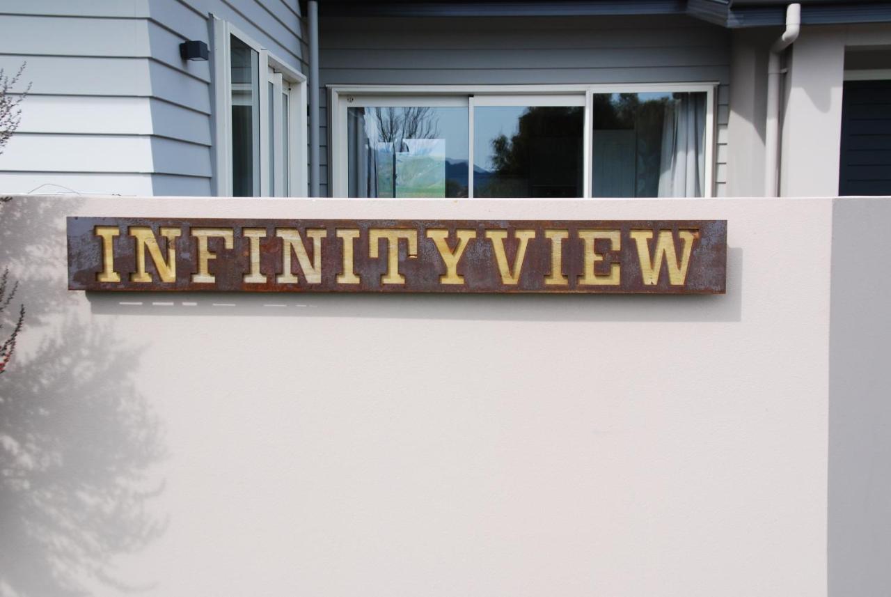 Infinityview B&B Blenheim Eksteriør billede