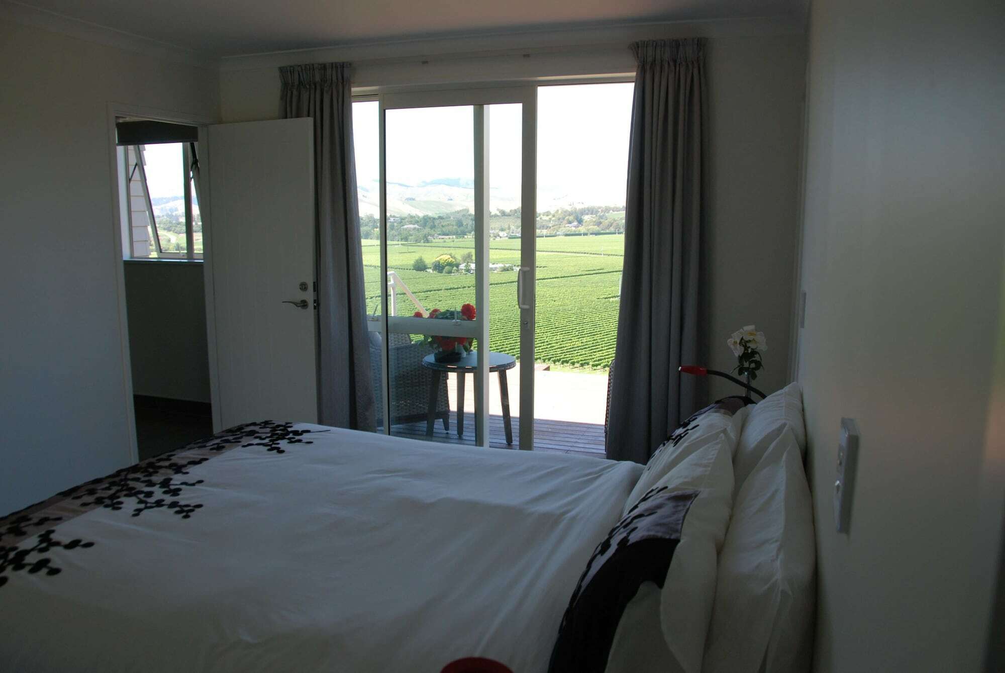 Infinityview B&B Blenheim Eksteriør billede